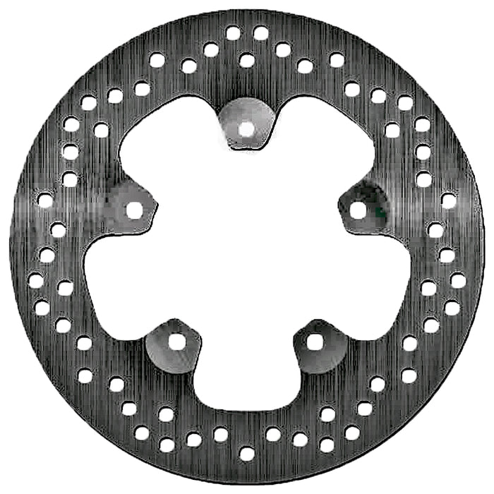 BRAKE DISC SBS 5312 