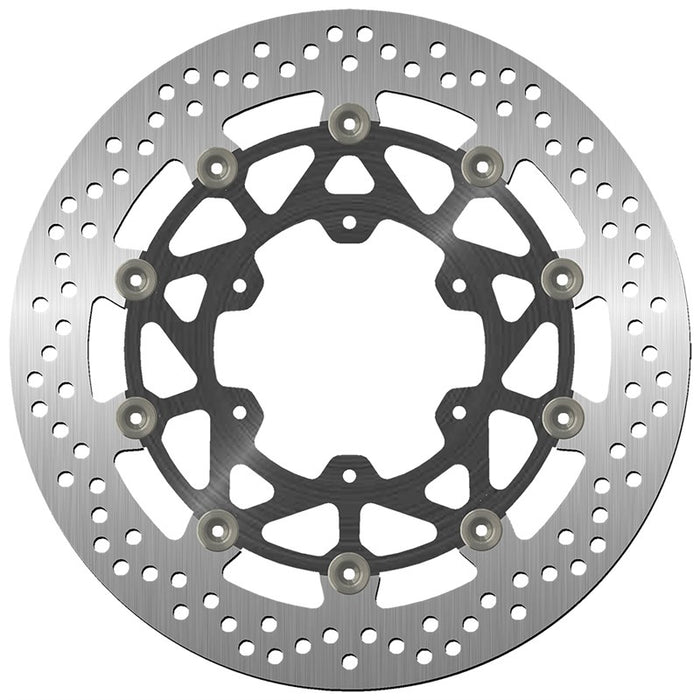 BRAKE DISC SBS 5316A 