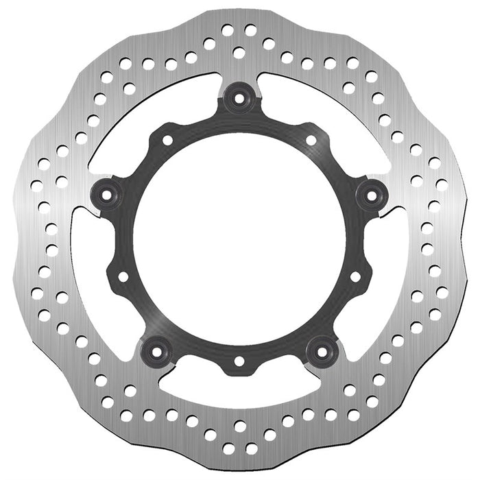 BRAKE DISC SBS 5317 