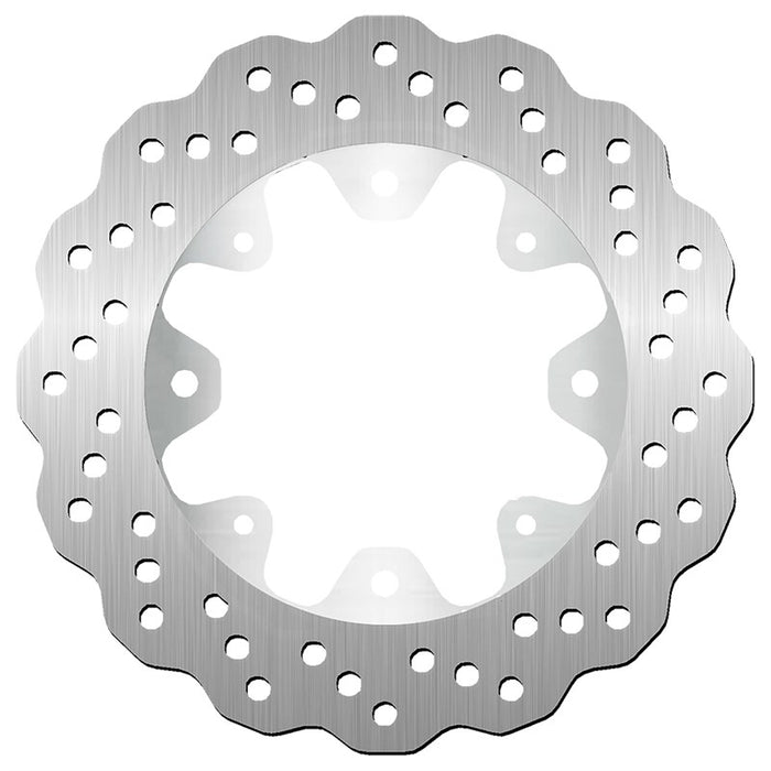 BRAKE DISC SBS 5321 