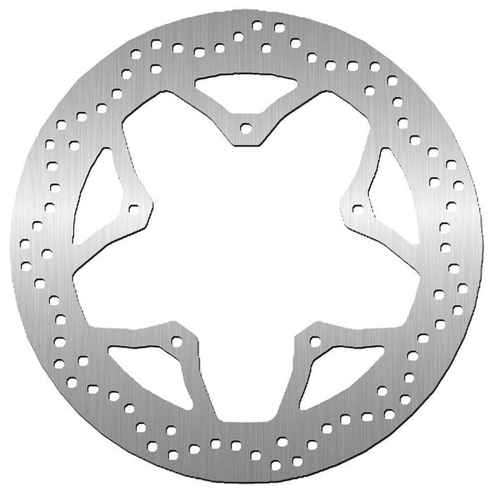BRAKE DISC SBS 5322