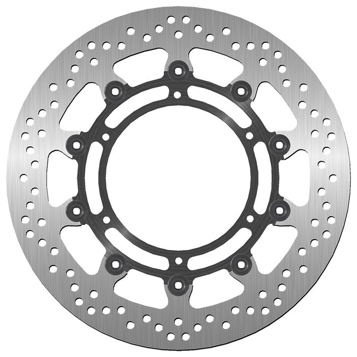 BRAKE DISC SBS 5324 