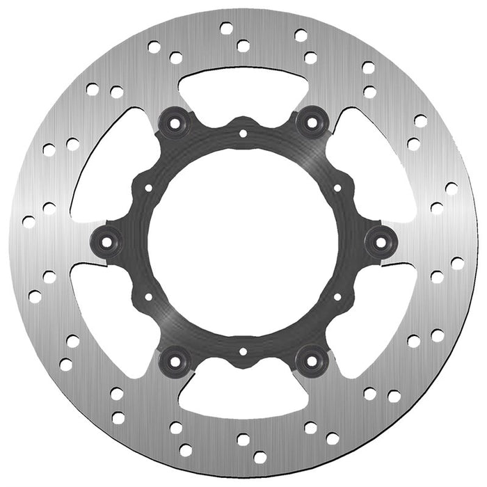 BRAKE DISC SBS 5325 
