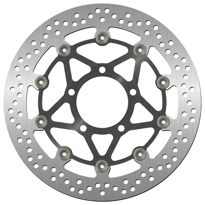 BRAKE DISC SBS 5328A 