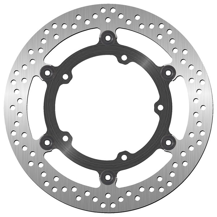 BRAKE DISC SBS 5334 