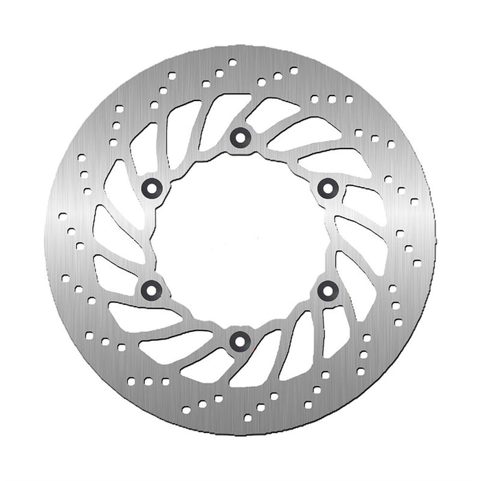 BRAKE DISC SBS 5337 