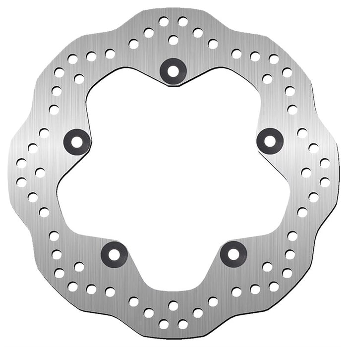 BRAKE DISC SBS 5356 