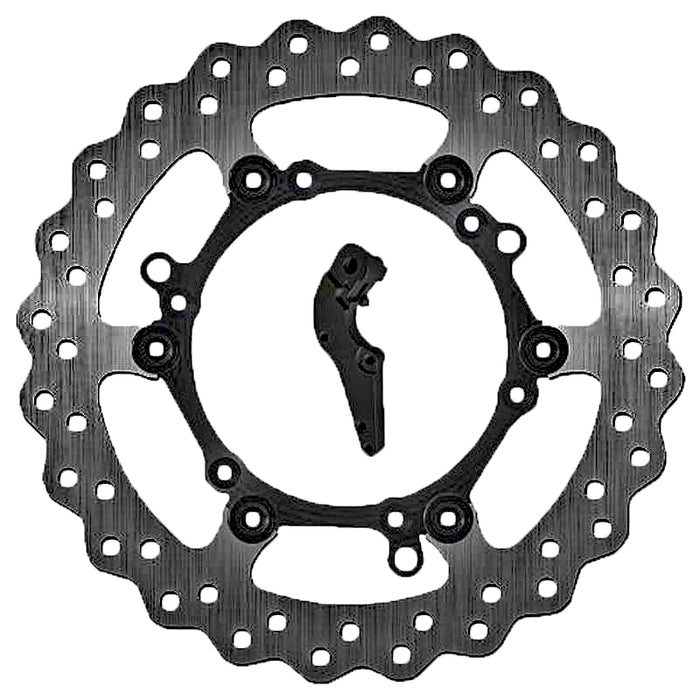 DISCO FRENO SBS 7066B