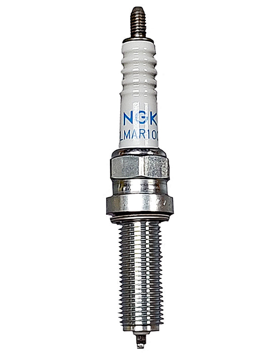 NGK LASER IRIDIUM SPARK PLUG SILMAR10C9S