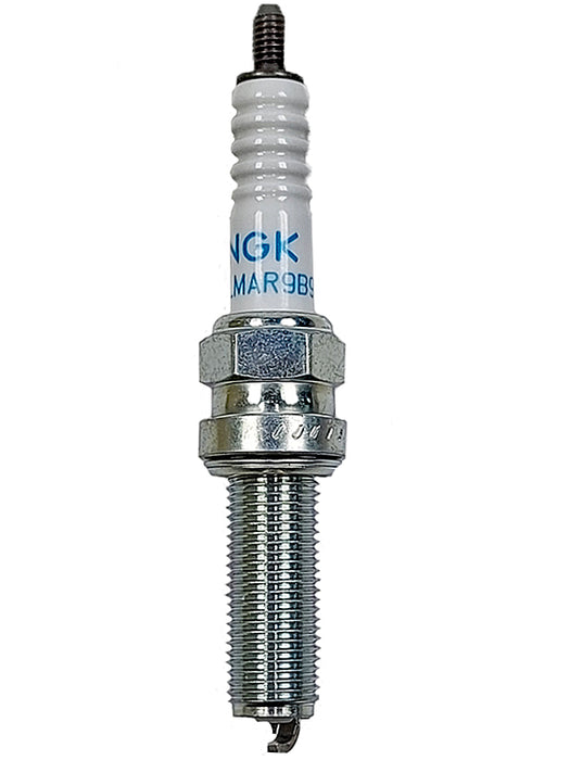Spark plug NGK Laser Iridium SILMAR9E9