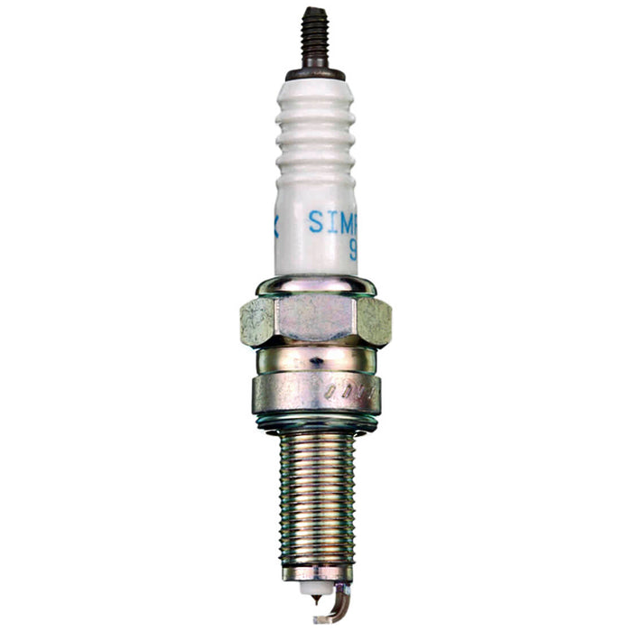 NGK LASER IRIDIUM SIMR8A9 SPARK PLUG