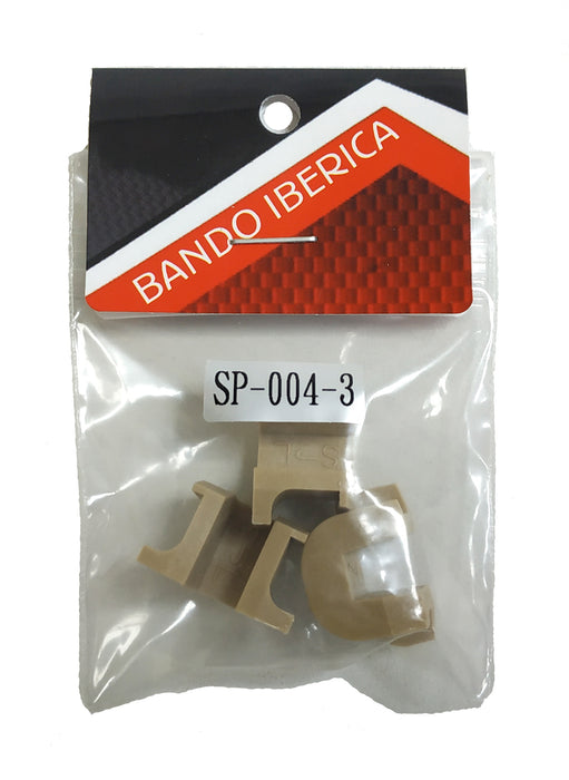 VARIATOR GUIDES BANDO HONDA/KYMCO/SYM