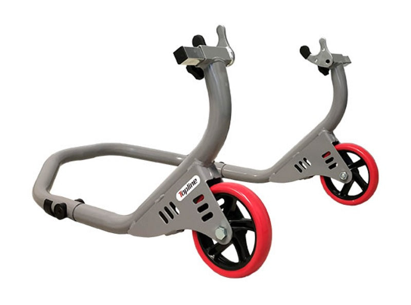 DIABOLOS TOPLINE REAR STAND (BIG WHEEL)