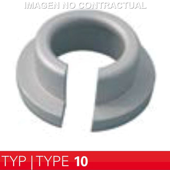 KIT REDUCCION ALTURA TRW MCTL125