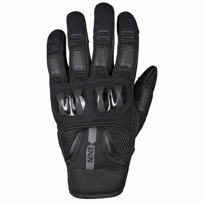 GUANTES IXS TOUR MATADOR-AIR 2.0 NEGRO TALLA XL