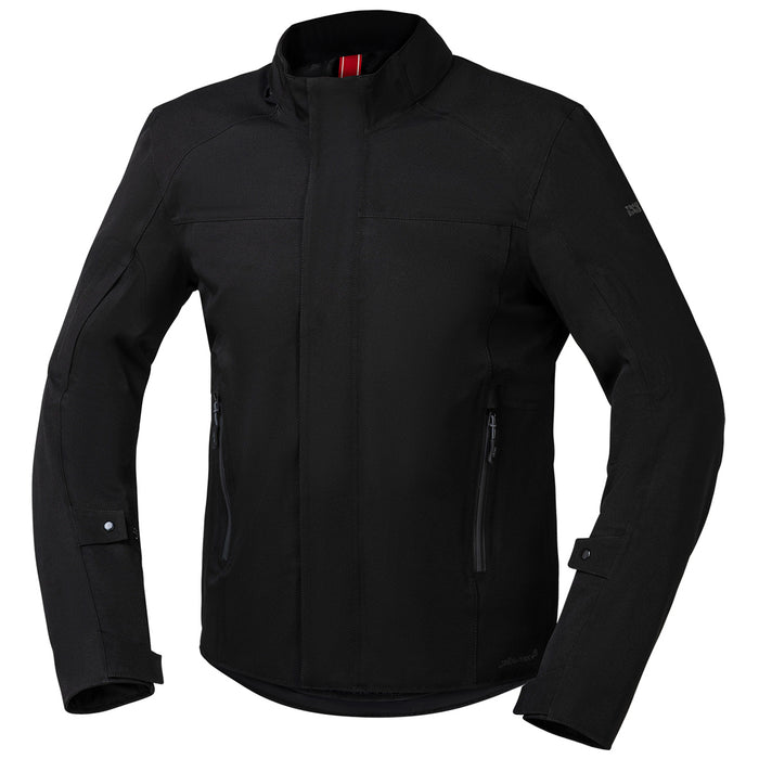 CHAQUETA INVIERNO IXS NEGRO URBAN DESTINATION-ST TALLA M