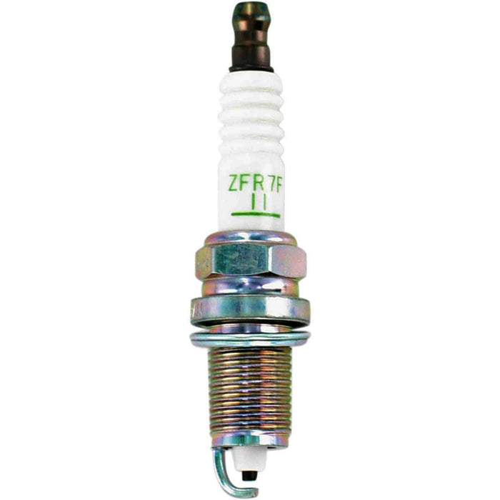 NGK ZFR7F-11 SPARK PLUG 