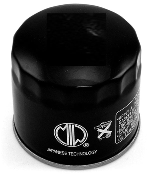 Meiwa Kawasaki oil filter