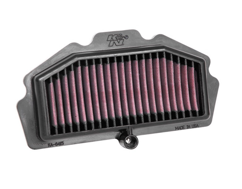K&amp;N AIR FILTER KAWASAKI KLE VERSYS 650 (17/21)