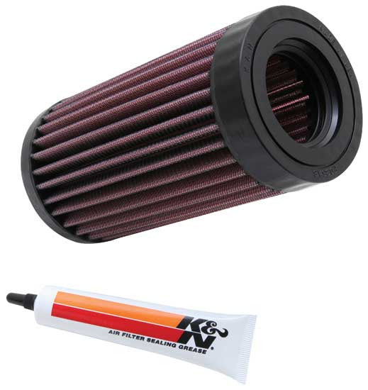 K&amp;N AIR FILTER KAWASAKI KAF 620 MULE
