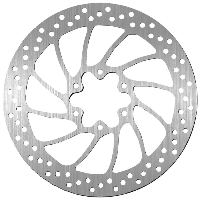 BRAKE DISC SBS 5027 