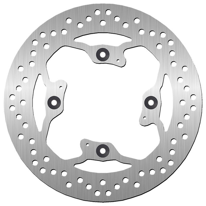 BRAKE DISC SBS 5327 