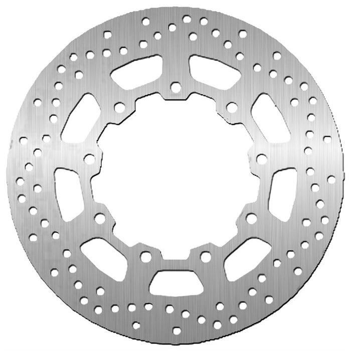 BRAKE DISC SBS 5330 